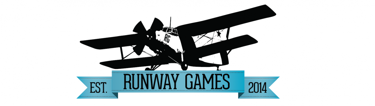 Runway Games 